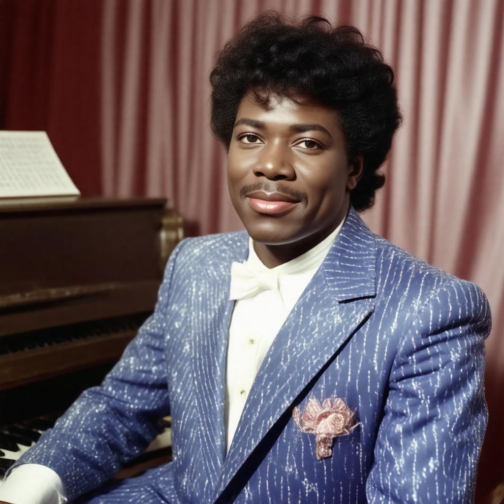 Little Richard